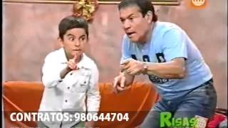 Miguelito Barraza y Dayiro  El Loco [upl. by Edbert]