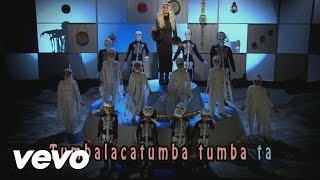 Xuxa  Tumbalacatumba [upl. by Bachman]