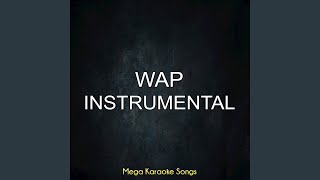 Wap Instrumental [upl. by Bo723]