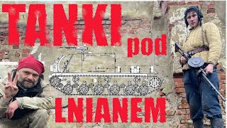 TANKI POD LNIANEM [upl. by Tezil]