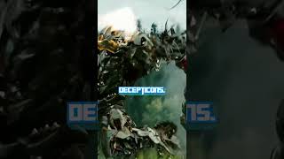 Forest battle edit Transformers Transformers [upl. by Morten]