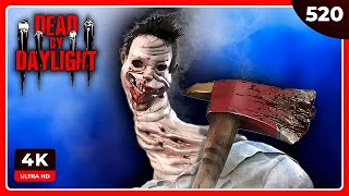 Nuevo Asesino EL DESCONOCIDO  Poder Perks Mori  DEAD BY DAYLIGHT Gameplay Español [upl. by Eelyram844]