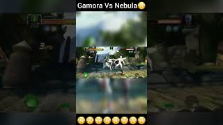 Gamora vs Nebula 😳  Marvel Contest of Champions 🔥 gamora nebula marvelcontestofchampions [upl. by Aratehs232]