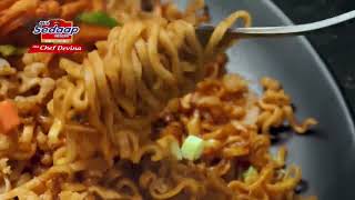 Mie Goreng ala Chef Devina 15s [upl. by Shaya]