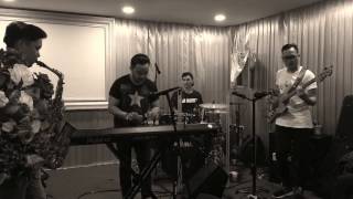 Tiada ternilai  True Worshippers Cover by GCCC Worship [upl. by Hayilaa538]