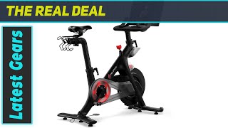 Original Peloton Bike – Best AtHome Cycling Experience [upl. by Koh]