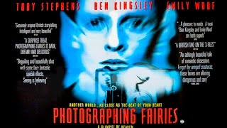 Photographing Fairies OST 1997 Simon Boswell [upl. by Yvan]