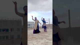 Raataan Lambiyan Dance Part2  ShriSis Dance  Shershaah choreography sangeet raataanlambiyan [upl. by Ynavoeg768]