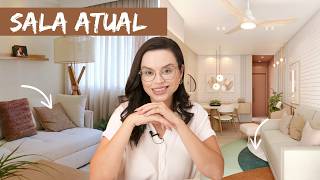 10 DECORAÇÕES QUE DEIXAM SUA SALA MAIS ATUAL  Mariana Cabral [upl. by Agem633]