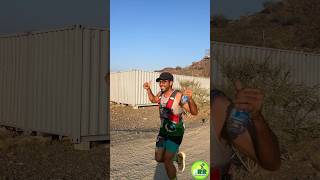 PRR 12 hours trail loop race  Last 1 standing  VisitHatta  Dubai  UAE 🇦🇪 [upl. by Ebenezer]