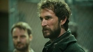 Noah Wyle  Falling Skies Season 3 [upl. by Tterrab]