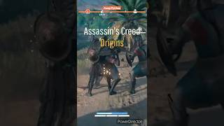 Assassin’s Creed Origins The Scarab’s Sting [upl. by Kristyn]