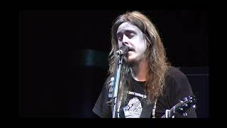 Opeth  Windowpane Live at The Roundhouse London 2006 UHD 4K [upl. by Onairda]