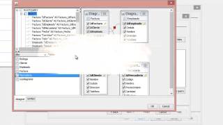 Reportes con JasperReport en JAVA usando NetBeans y SQLSERVER [upl. by Diley910]