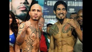 Miguel Cotto vs Antonio Margarito III [upl. by Myk]