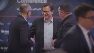 InterConnect B2B SME Matchmaking Conference 2023  Aftermovie [upl. by Bendix]