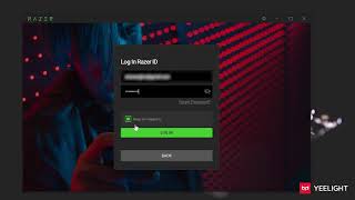 How to set up Yeelight with Razer Chroma [upl. by Ardnal324]