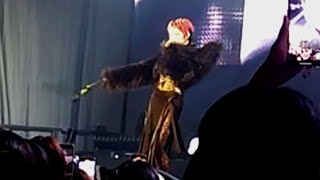 JURIN Solo XG KUALA LUMPUR 1ST WORLD TOUR quotThe First HOWLquot 2024 FANCAM [upl. by Intruoc]