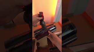 📦 Unboxing Dyson V15s Detect Submarine unboxing [upl. by Ingraham341]