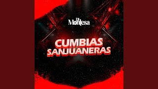 Mix Cumbia Sanjuanera [upl. by Akeenahs]