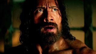 Hercules  quotMy Fatequot Clip [upl. by Rosenblast]