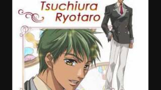 La Corda Doro  Tsuchiura Ryotaro  Another Revolution [upl. by Adlog]