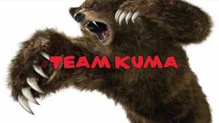 Turbo  Team Kuma SF x TEKKEN [upl. by Atteugram]