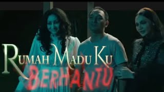 RUMAH MADU KU BERHANTU  FULL MOVIE 2023 [upl. by Rubbico]