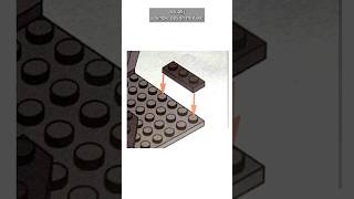 This LEGO Instruction Step Is Impossible… [upl. by Sheba]