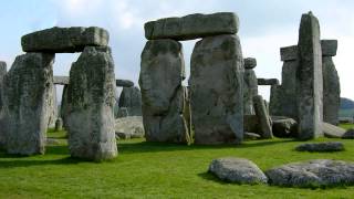 Stonehenge prehistoric monument [upl. by Tebazile957]