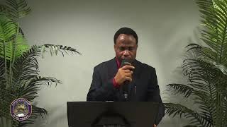 God Made Impossibility Possible  Rev Dr Lambert Nwoke [upl. by Darreg]