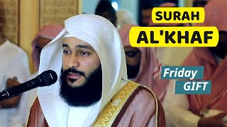 Surah AlKahf Full  the Caveسورة الكهف  By Abdur Rehman Al Ossi  Beautiful Recitation [upl. by Leslee484]