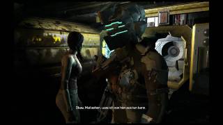 Lets Play Dead Space 2 046 Deutsch HD [upl. by Alvis549]