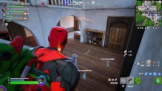 Fortnite most stupid win [upl. by Ethel]