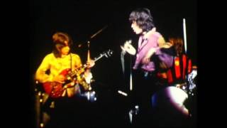 The Rolling Stones  Sympathy For The Devil  Paris 1970 Sept 23 [upl. by Corinne553]