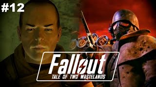 Seeing What Vegas Has To Offer  Fallout Tale of Two Wastelands  Hardcore Playthrough  12 [upl. by Yorgen]