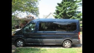 We rented a 15 passanger van for vacation here is the cost [upl. by Abisia]