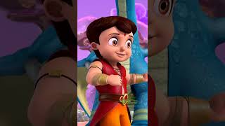 SuperBheem Adventures Cartoons Shorts Kids SuperBheemShorts [upl. by Vaasta]