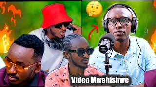 YAGOASHYIZEHANZEVIDEOYASABINARIGUSAMBANA😱KARABAYE🔥VIDEOMWAHISHWEIGIYEHANZE🙄🙄 [upl. by Albie]