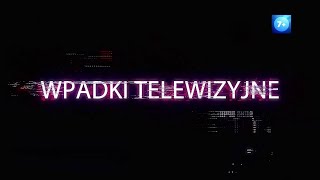 7Plus Wpadki Telewizyjne 20 07 2024 [upl. by Itsirk]