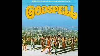 Bless the lord GodspellFilm [upl. by Patin]