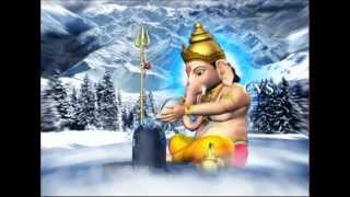 SHIVA PANCHAKSHARI STOTRAM  3D Animation God Songs 3D IMAGES [upl. by Leiva890]