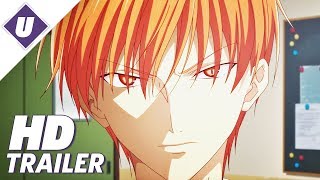 Fruits Basket  Official Season 2 Trailer  English Sub [upl. by Rebmyt153]