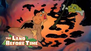 Land Before Time  Petries Best Moments Compilation  Full Episodes  Kids Movies  Videos For Kids [upl. by Ailisec]