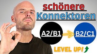 PRÜFER lieben diese Konnektoren  Schönere Konnektoren benutzen [upl. by Eilsew]