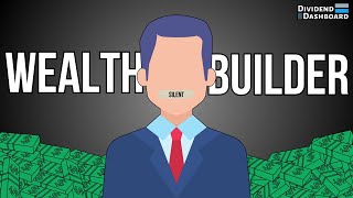 The Silent Wealth Builder Of The Stock Market [upl. by Roi]