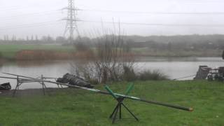 NORTH BENFLEET HALL FISHERY WICKFORD ESSEX ANGLERS MAIL TACTICAL BRIEFINGS [upl. by Ymer]