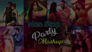 BOLLYWOOD PARTY MASHUP 2020 [upl. by Utter]