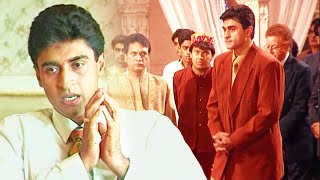 Mohnish Bahls Interview On Why He Transitioned From Hero To Character Actor [upl. by Ayala929]