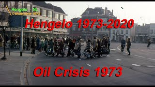 1 Hengelo NL 1973  2020  Oil Crisis 1973 [upl. by Quiteri]